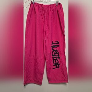 Hustler Women's Pink Pants